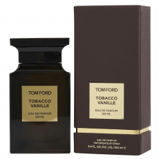 tabacco vanilla perfume